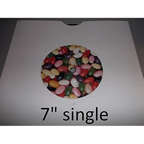 Someone For Me - Whitney Houston 7" 45