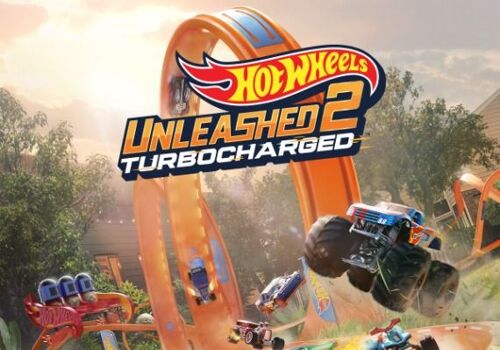 HOT WHEELS UNLEASHED 2 - Turbocharged (PC) Steam Key - GLOBAL