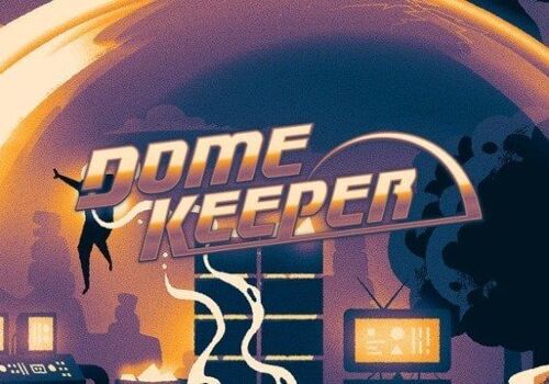 Dome Keeper (PC) Steam Key - EU