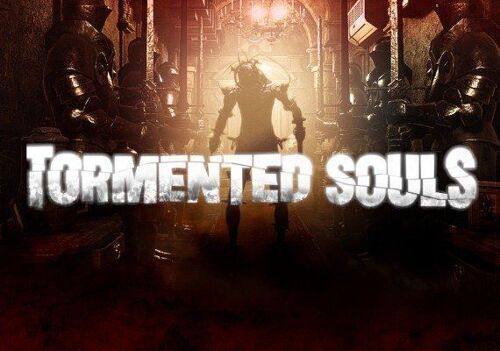 Tormented Souls (Nintendo Switch) Nintendo Key - EU