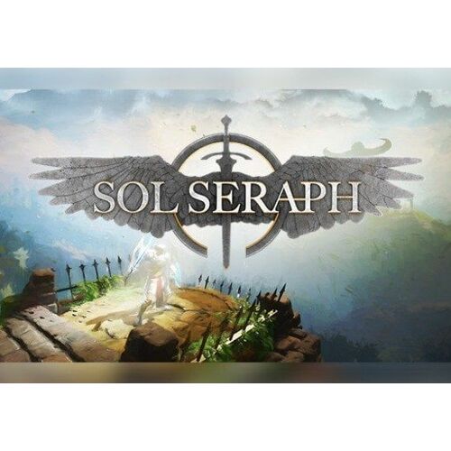 SolSeraph (PC) Steam Key - EU