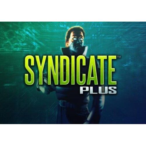 Syndicate Plus (PC) GOG.com Key - GLOBAL