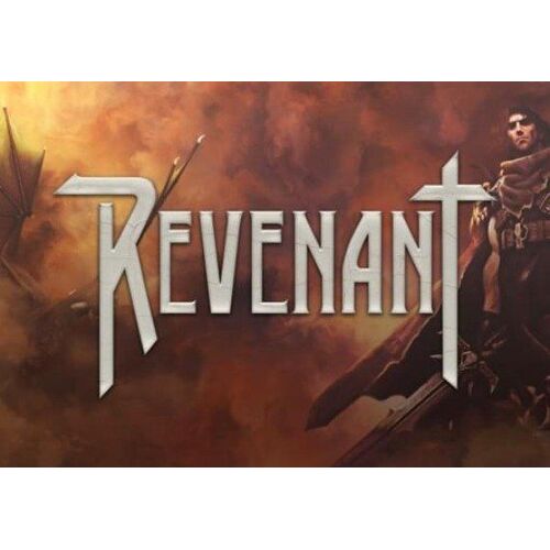 Revenant (PC) GOG.com Key - GLOBAL