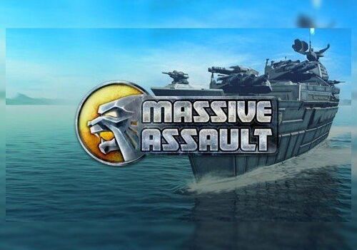 Massive Assault (PC) GOG.com Key - GLOBAL