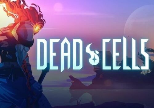 Dead Cells: The Fatal Seed Bundle (DLC) (PC) Steam Key - GLOBAL