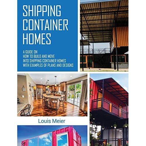 Shipping Container Homes
