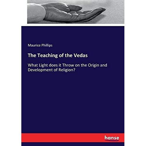 The Teaching Of The Vedas