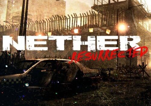 Nether: Resurrected (PC) Steam Key - GLOBAL