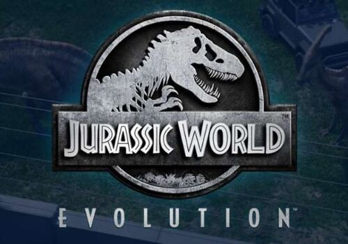 Jurassic World Evolution: Jurassic Park Edition (PC) Steam Key - GLOBAL