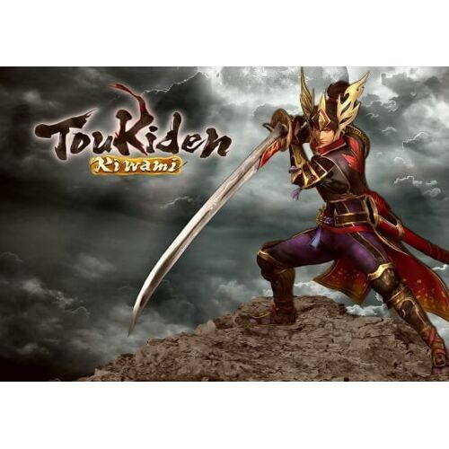 Toukiden: Kiwami (PC) Steam Account - GLOBAL