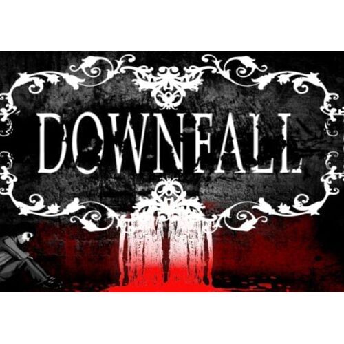 Downfall (PC) Steam Key - GLOBAL