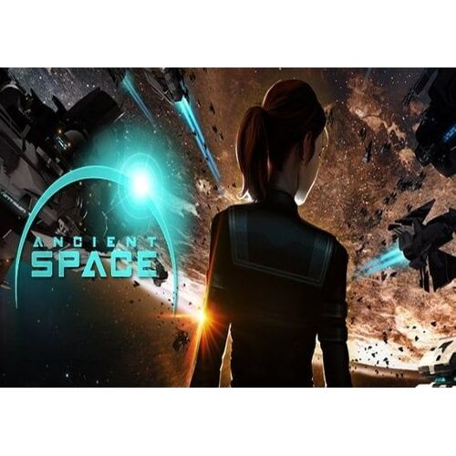 Ancient Space (PC) Steam Key - GLOBAL