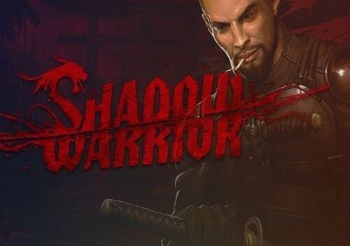 Shadow Warrior Special Edition (PC) Steam Key - GLOBAL