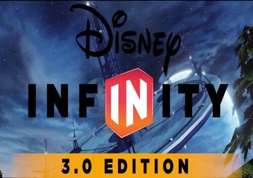 Disney Infinity 3.0: Gold Edition (PC) Steam Key - GLOBAL