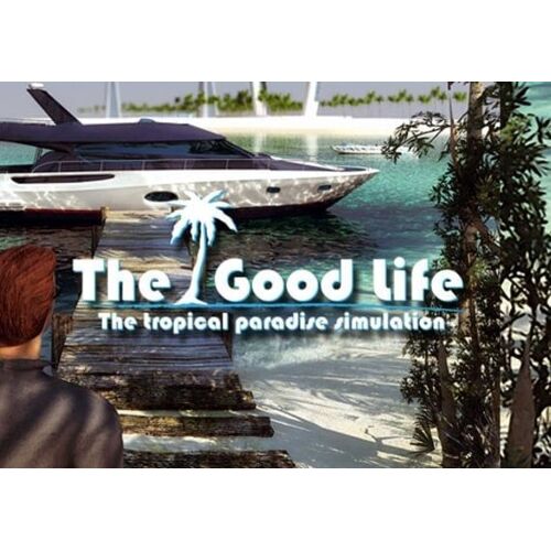 The Good Life (PC) Steam Key - GLOBAL
