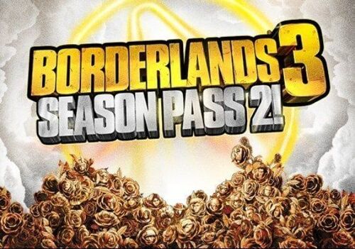 Borderlands 3: Season Pass 2 (DLC) (PC) Epic Games Key - GLOBAL