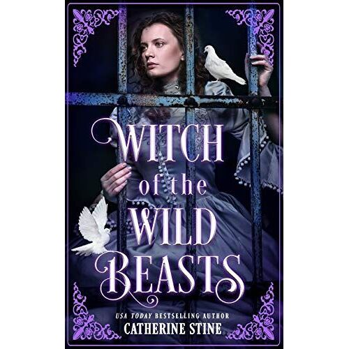 Witch Of The Wild Beasts