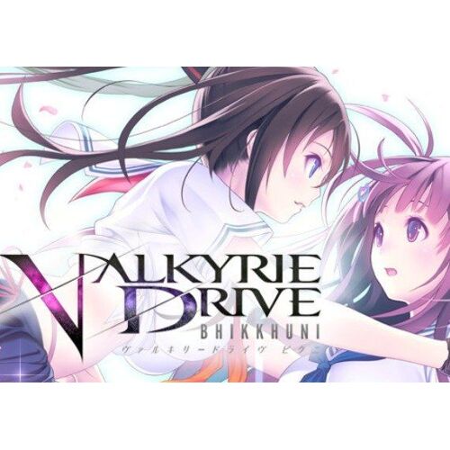 Valkyrie Drive: Bhikkhuni (PC) Steam Key - GLOBAL