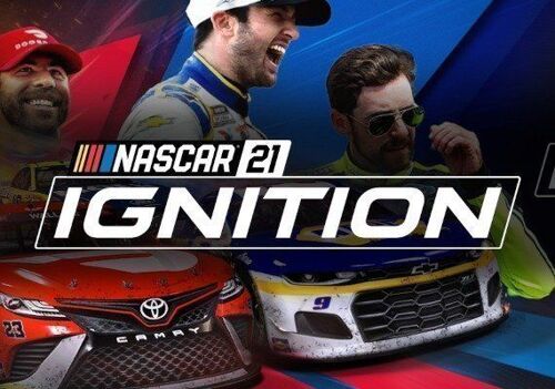NASCAR 21: Ignition Champions Edition (PC) Steam Key - GLOBAL
