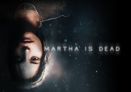 Martha Is Dead (PC) Steam Account - GLOBAL