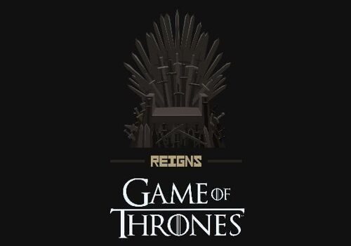 Reigns: Game of Thrones (PC) Steam Key - GLOBAL