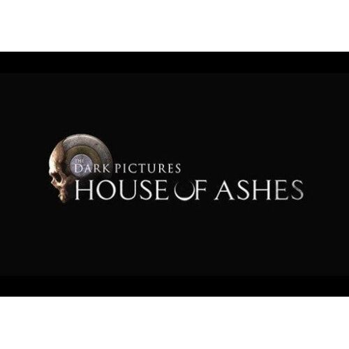 The Dark Pictures Anthology: House of Ashes (PC) Steam Gift - GLOBAL