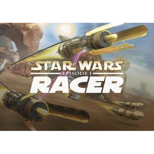 STAR WARS Episode I Racer (PC) Steam Key - GLOBAL