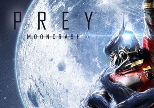 Prey - Mooncrash (DLC) (PC) Steam Key - GLOBAL