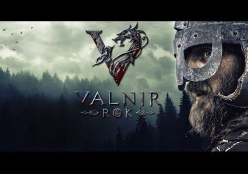 Valnir Rok Survival RPG (PC) Steam Key - GLOBAL