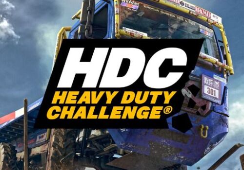 Offroad Truck Simulator: Heavy Duty Challenge (PC) Steam Key - GLOBAL