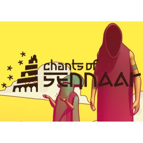 Chants of Sennaar (PC) Steam Key - GLOBAL