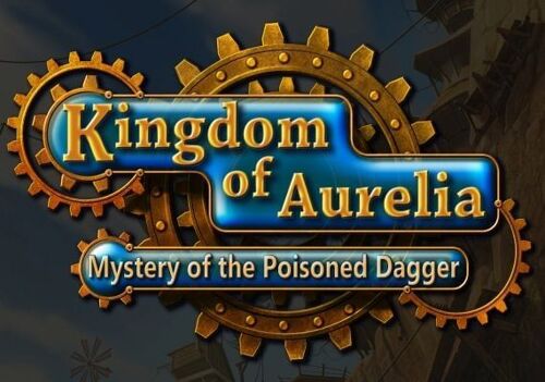 Kingdom of Aurelia: Mystery of the Poisoned Dagger (PC) Steam Key - GLOBAL