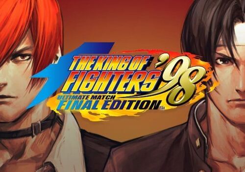 THE KING OF FIGHTERS '98 ULTIMATE MATCH FINAL EDITION (PC) Steam Key - GLOBAL