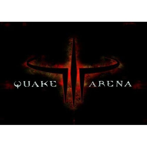 Quake III Arena + Team Arena (PC) Steam Key - GLOBAL