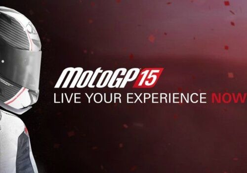 MotoGP 15 (PC) Steam Key - GLOBAL