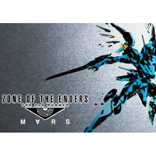 Zone of The Enders The 2nd Runner - MARS (PC) Steam Key - GLOBAL