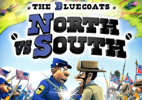 The Bluecoats: North vs South (PC) Steam Key - GLOBAL