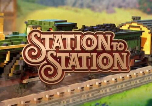 Station to Station (PC) Steam Gift - GLOBAL