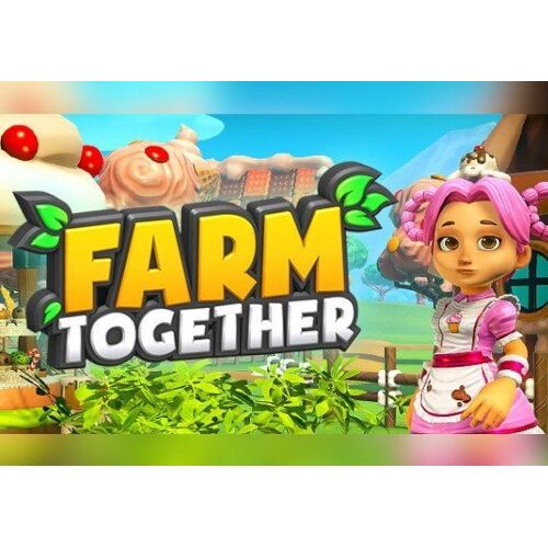 Farm Together - Candy Pack (DLC) (PC) Steam Key - GLOBAL
