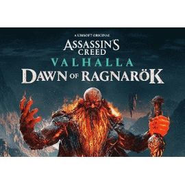 Assassin's Creed Valhalla - Dawn of Ragnarök (DLC) (PS4) PSN Key - EU