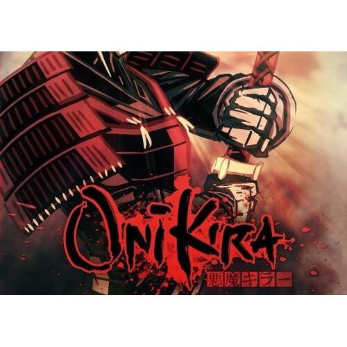 Onikira - Demon Killer (PC) Steam Key - GLOBAL
