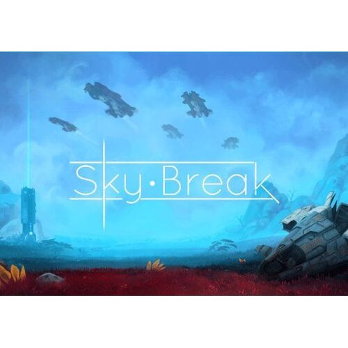 Sky Break (PC) Steam Key - GLOBAL