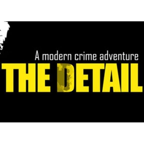 The Detail - Season One (PC) Steam Key - GLOBAL