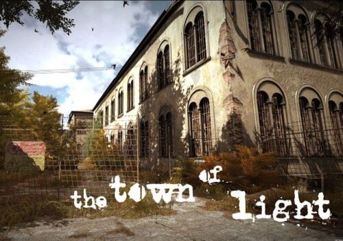 The Town of Light (PC) Steam Key - GLOBAL