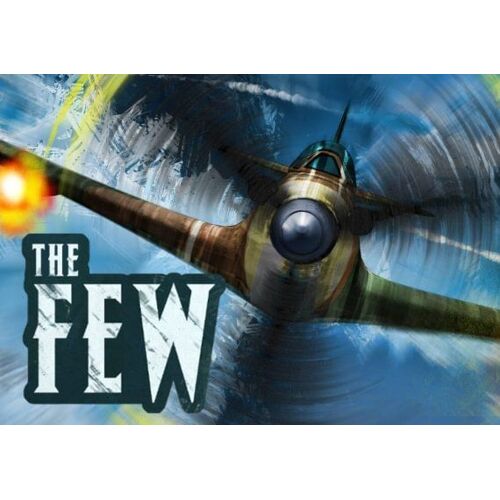 The Few (PC) Steam Key - GLOBAL