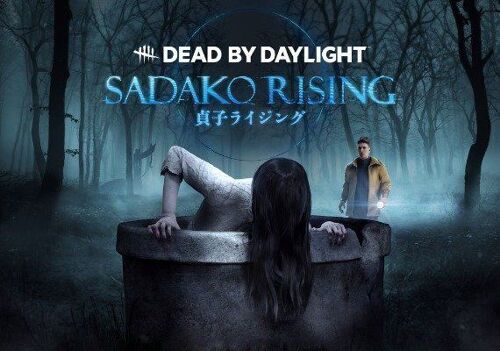 Dead by Daylight - Sadako Rising Chapter (DLC) (PC) Steam Key - GLOBAL