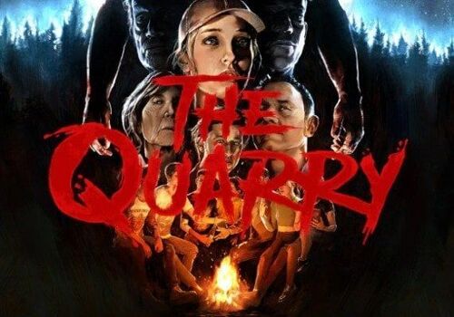 The Quarry (Xbox One / Xbox Series X|S) Xbox Live Key - TURKEY