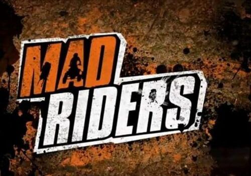 Mad Riders - Daredevil Map Pack (PC) Steam Key - GLOBAL