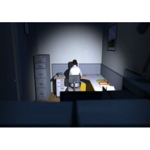 The Stanley Parable (PC) Steam Key - GLOBAL