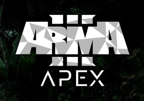 Arma 3 Apex Edition (PC) Steam Key - EU